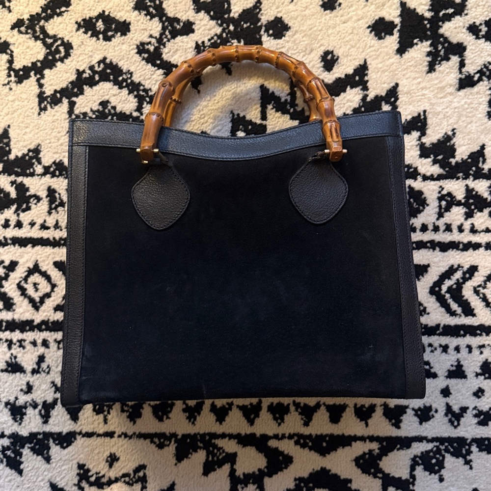 Gucci, Bamboo Diana - Picture 3 of 16